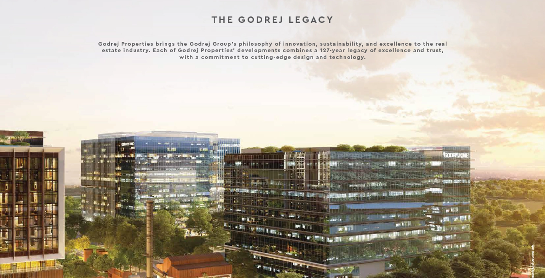 Godrej 2