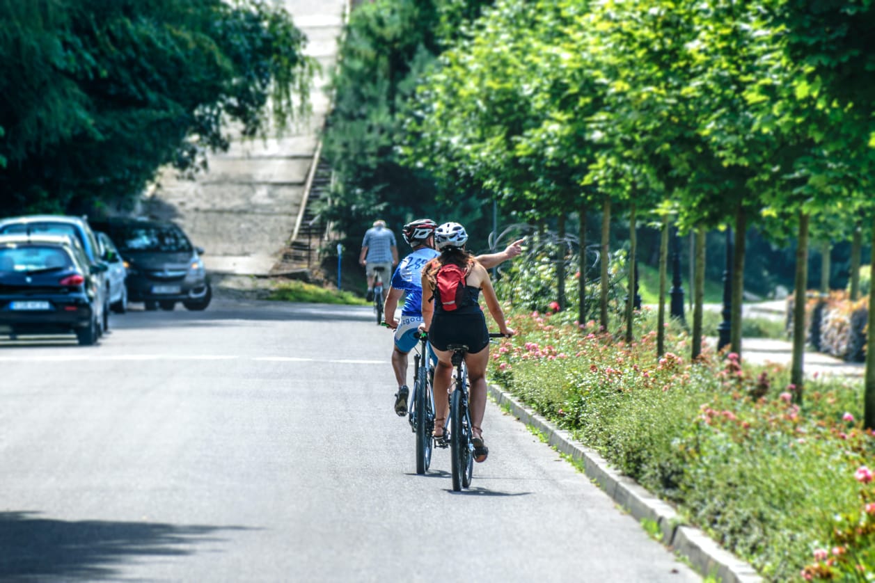 cycling-track